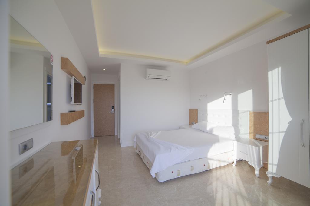 Hotel Ferah Kas Room photo