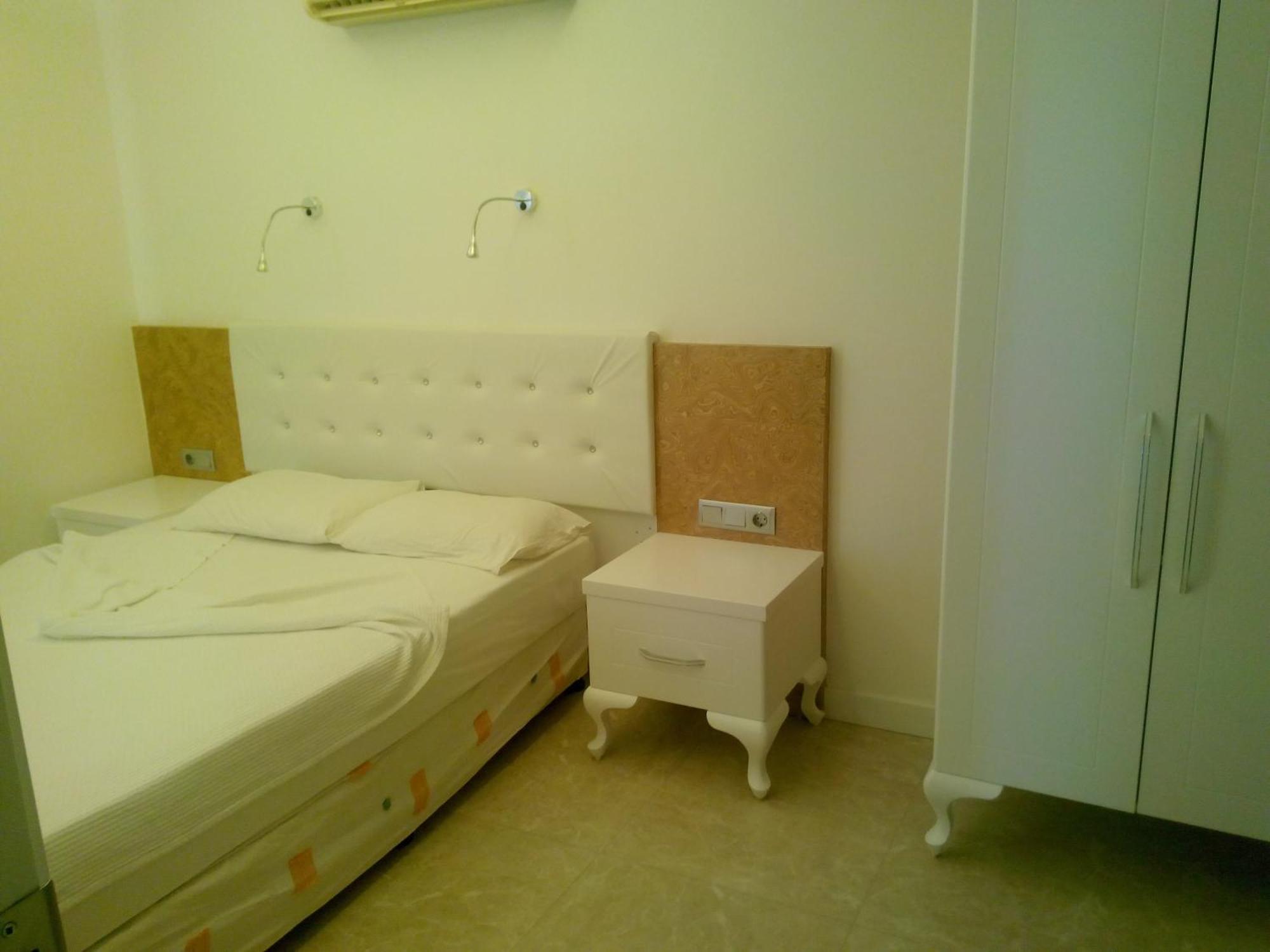Hotel Ferah Kas Room photo