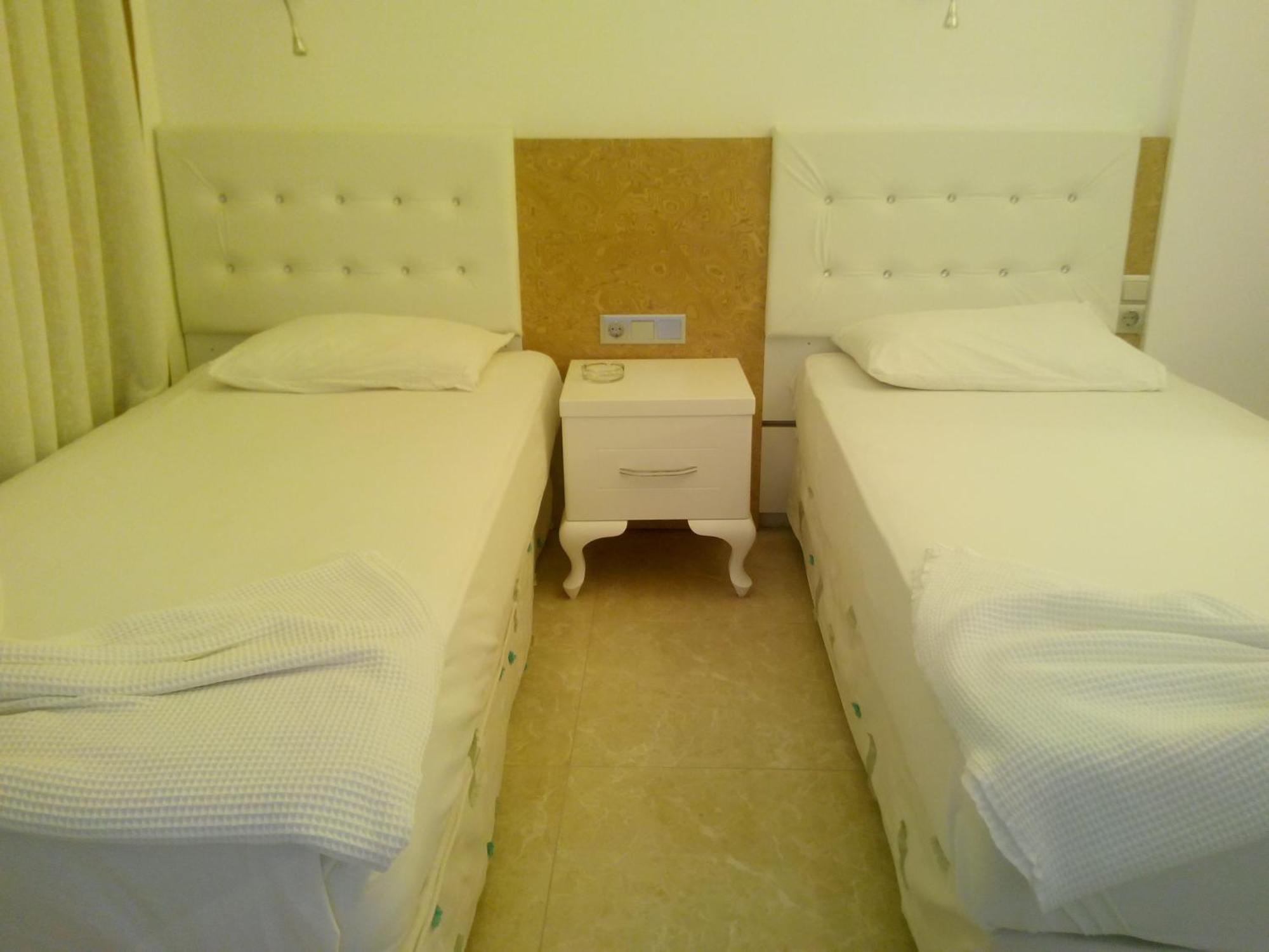 Hotel Ferah Kas Room photo